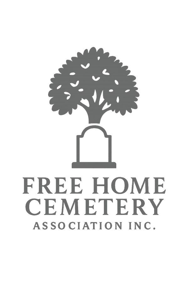 FREE HOME CEMETERY ASSOCIATION INC